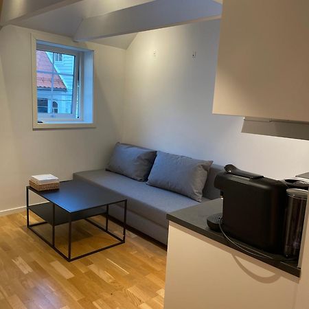 Harbor Hideaway - Apt4 Bergen Eksteriør bilde