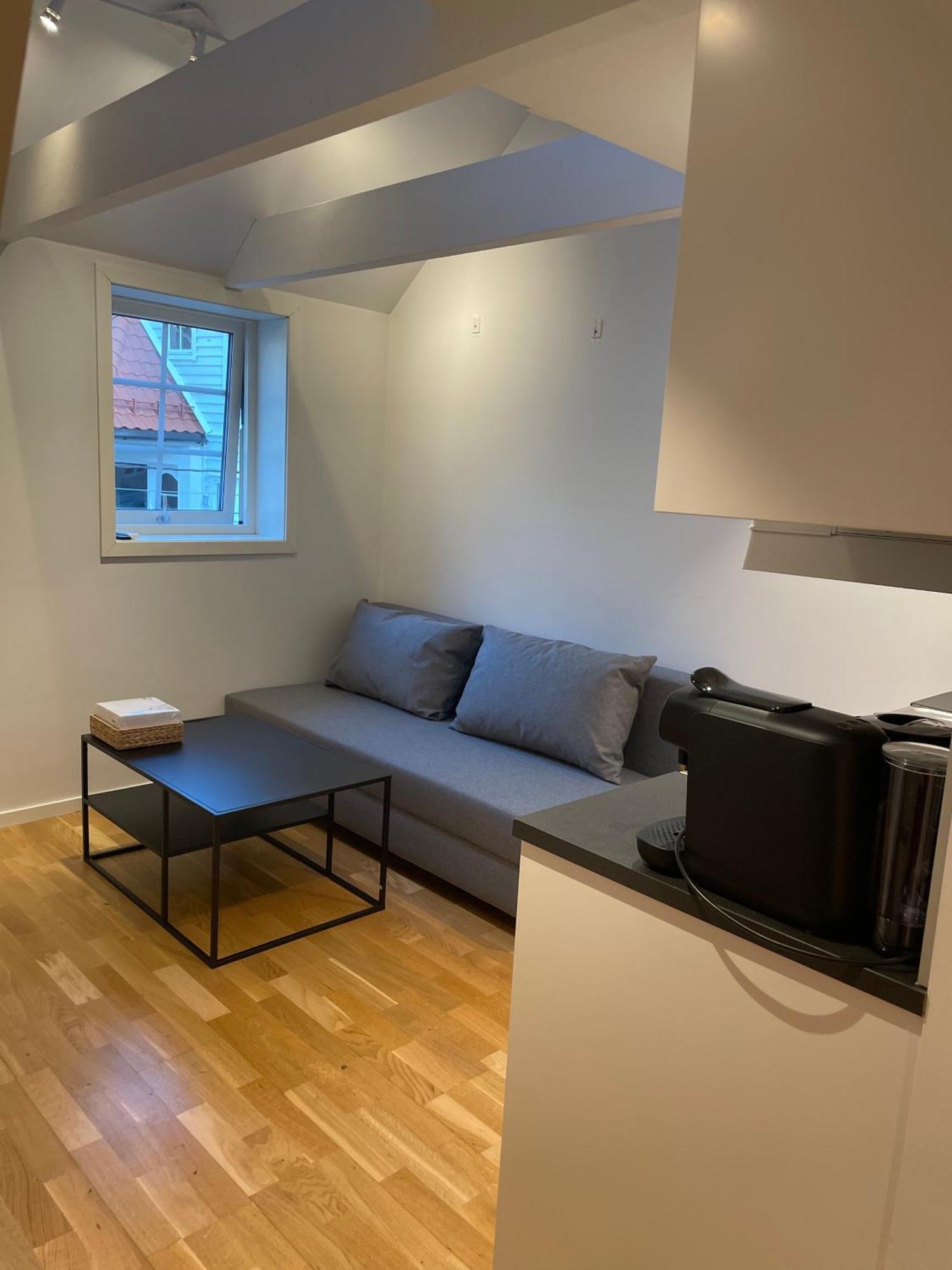 Harbor Hideaway - Apt4 Bergen Eksteriør bilde
